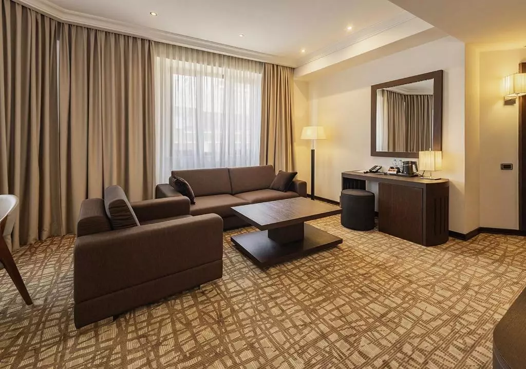 National by Stellar Hotels